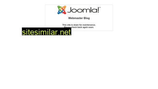 webmasterblog.nl alternative sites