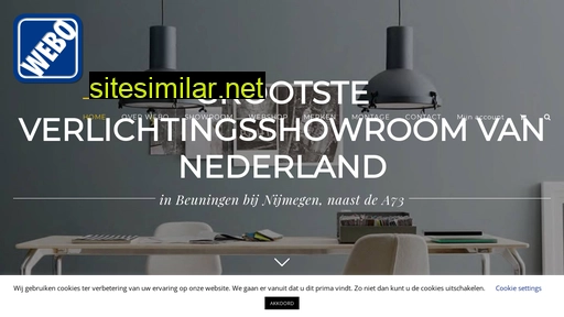 weboverlichting.nl alternative sites