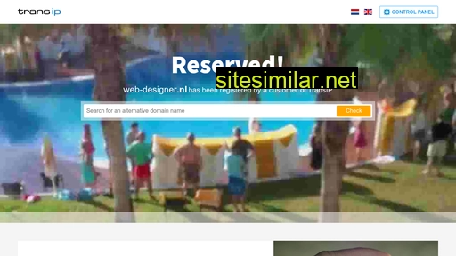 web-designer.nl alternative sites