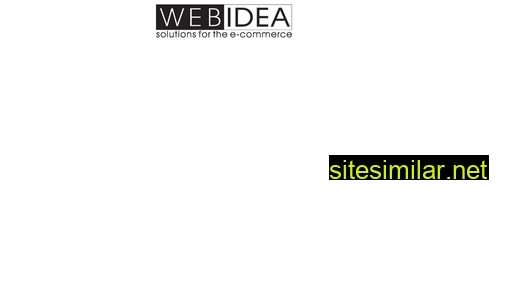 web-idea.nl alternative sites
