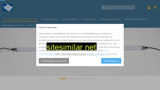 webshop-servis.nl alternative sites