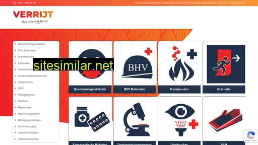 webshop-verrijt.nl alternative sites