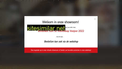 webshop.overwijkdecoratie.nl alternative sites
