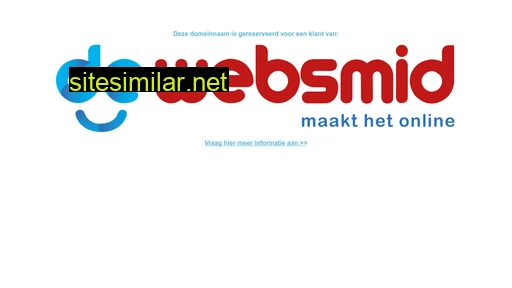 webshopgoedkeurmerk.nl alternative sites
