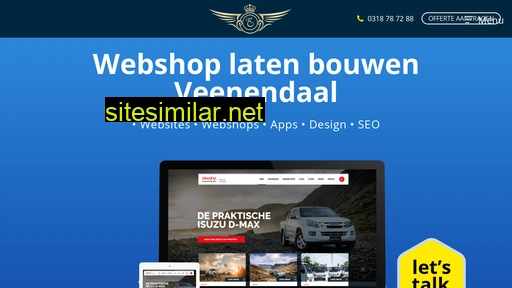 webshoplatenbouwenveenendaal.nl alternative sites