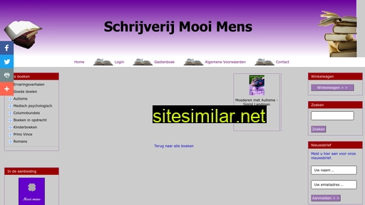 webshopmooimens.nl alternative sites