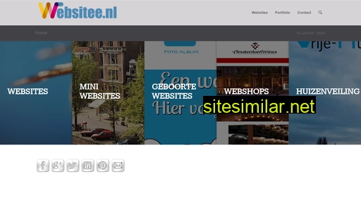 websitee.nl alternative sites