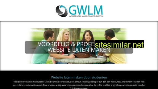 websitelatenmakendoorstudenten.nl alternative sites