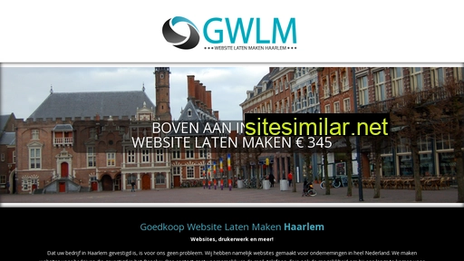websitelatenmakenhaarlem.nl alternative sites