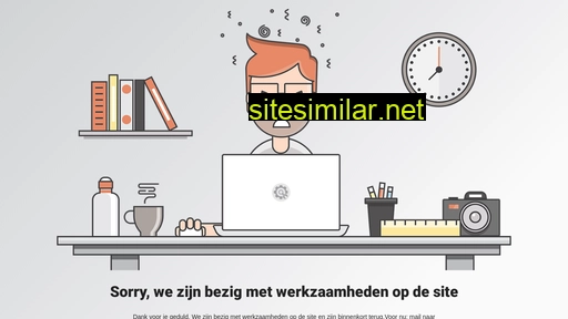 websitemakers.nl alternative sites