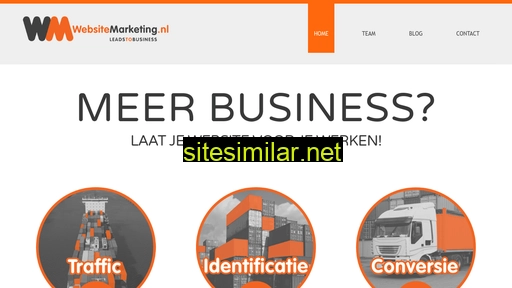 websitemarketing.nl alternative sites