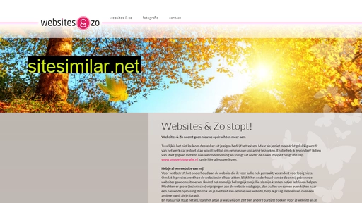 Websites-enzo similar sites