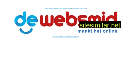 websmidhost.nl alternative sites
