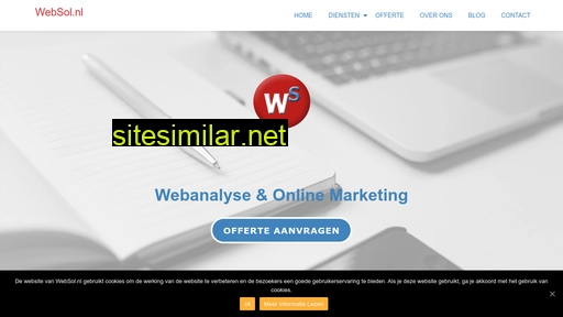 websol.nl alternative sites