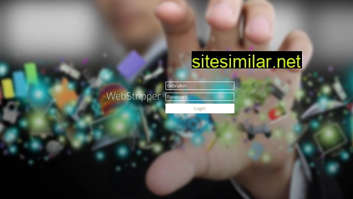Webstripper similar sites