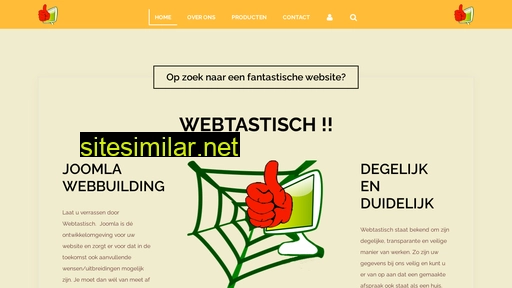 webtastisch.nl alternative sites