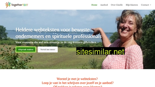 webtekstenvoorcoaches.nl alternative sites