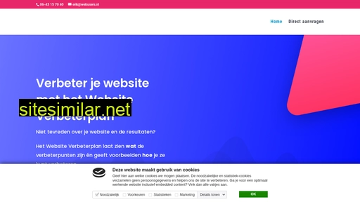webusers.nl alternative sites