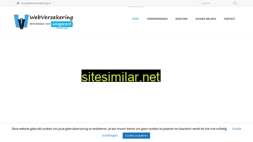 webverzekering.nl alternative sites
