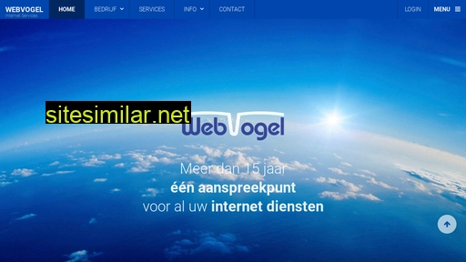 webvogel.nl alternative sites