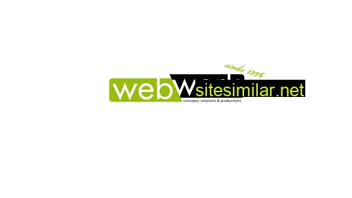 webwerk.nl alternative sites