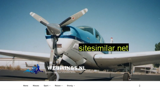 Webwings similar sites