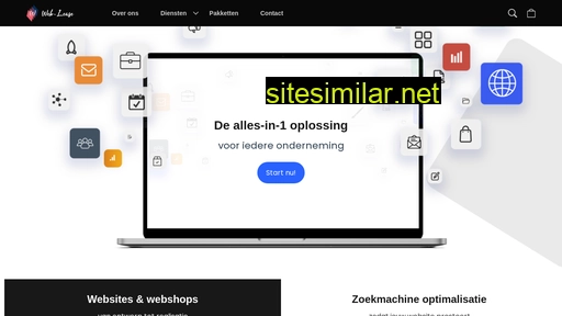 web-lease.nl alternative sites