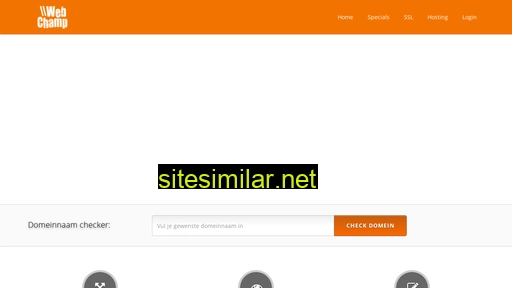 webchamp.nl alternative sites