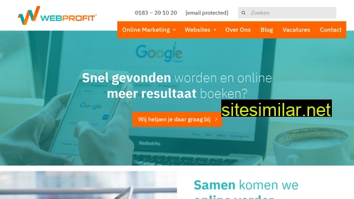 webprofit.nl alternative sites