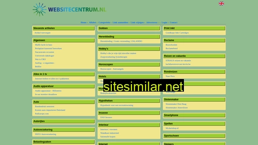 websitecentrum.nl alternative sites