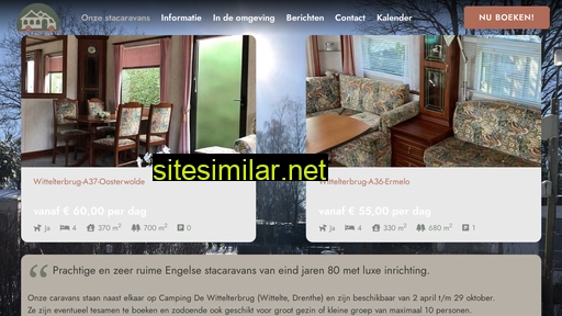 websitecreator.nl alternative sites
