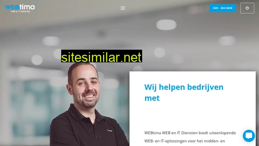 webtima.nl alternative sites