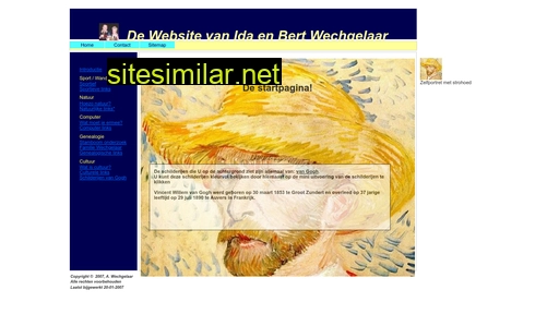 wechgelaar.nl alternative sites