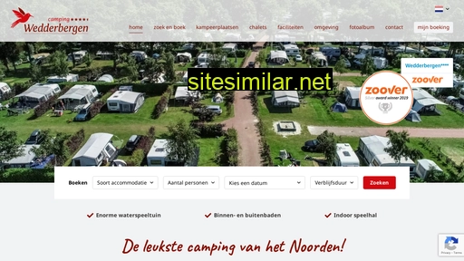 wedderbergen.nl alternative sites