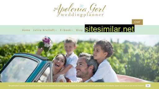 wedding2love.nl alternative sites