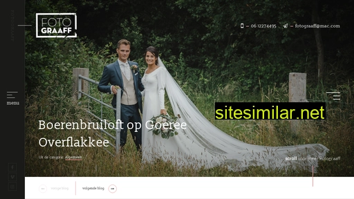 weddingsblog.nl alternative sites