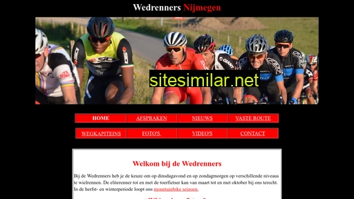 wedrenners.nl alternative sites