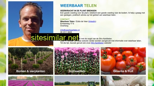 weerbaartelen.nl alternative sites