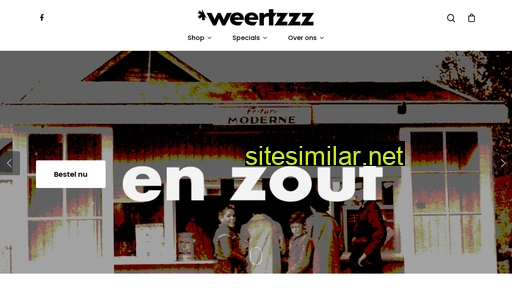 weertzzz.nl alternative sites