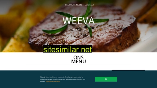 weeva-groningen.nl alternative sites