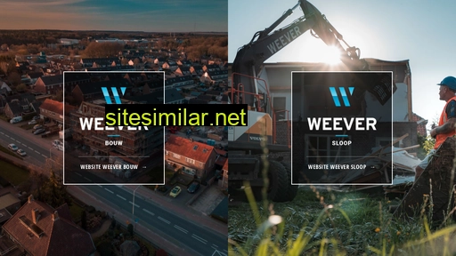 weever.nl alternative sites