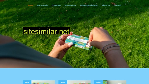 wefresh.nl alternative sites