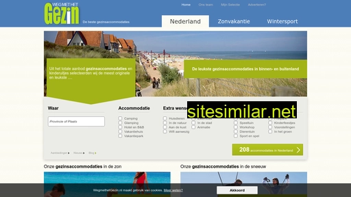 wegmethetgezin.nl alternative sites