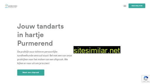 weidemolentandheelkunde.nl alternative sites