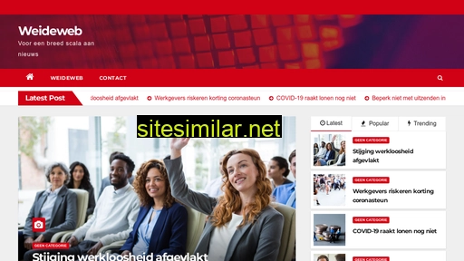 weide-webdesign.nl alternative sites