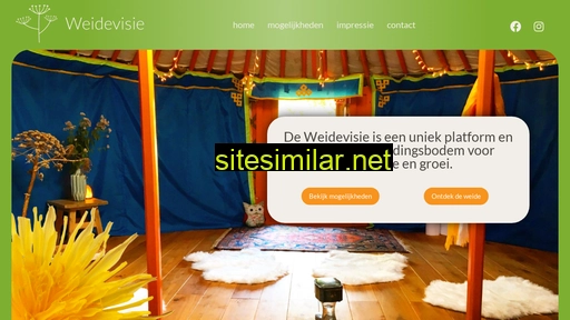 weidevisie.nl alternative sites