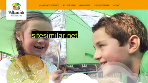 welkomhuis-twente.nl alternative sites