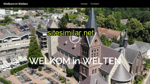 welkominwelten.nl alternative sites