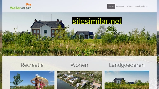 wellerwaard.nl alternative sites