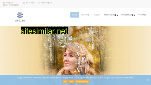 wellgen.nl alternative sites